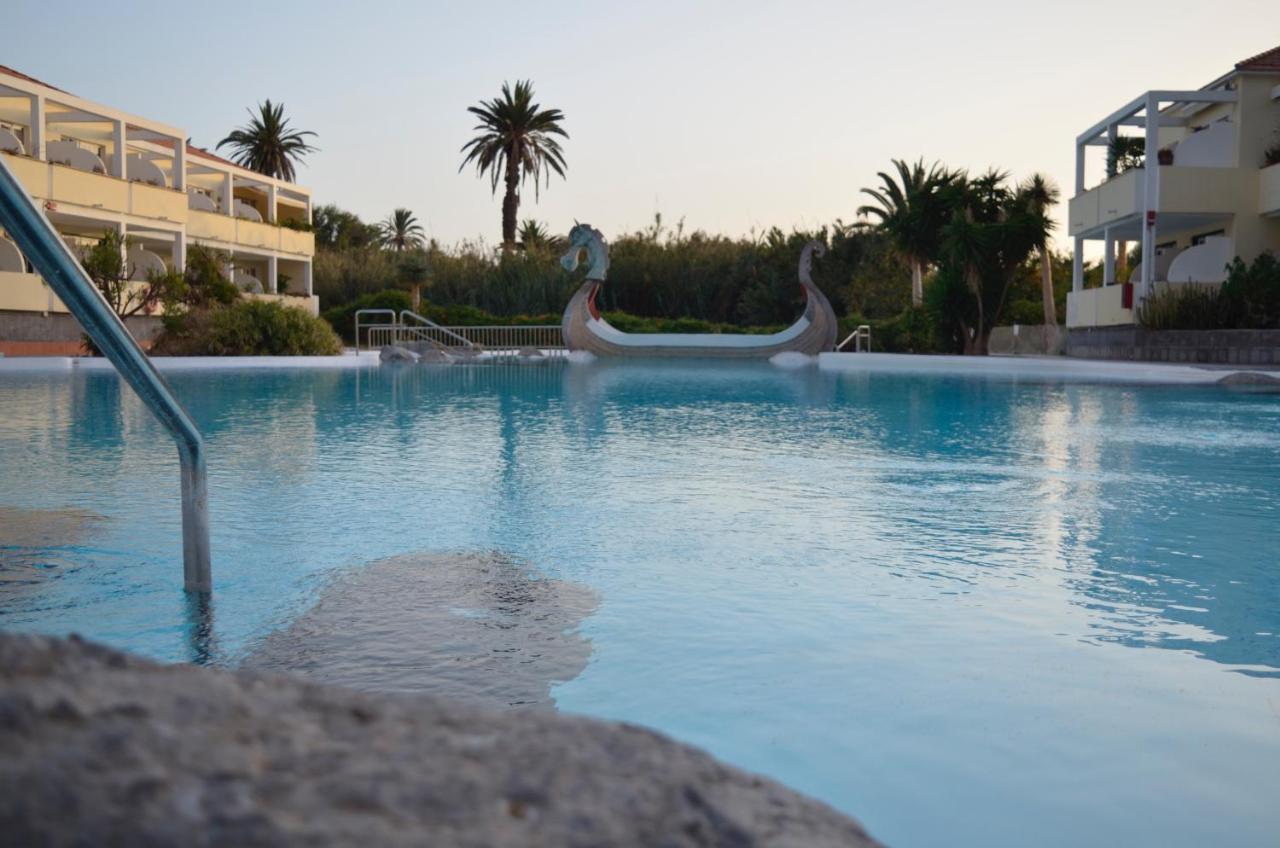 Enai Luxury Apartments Valle Gran Rey Eksteriør billede