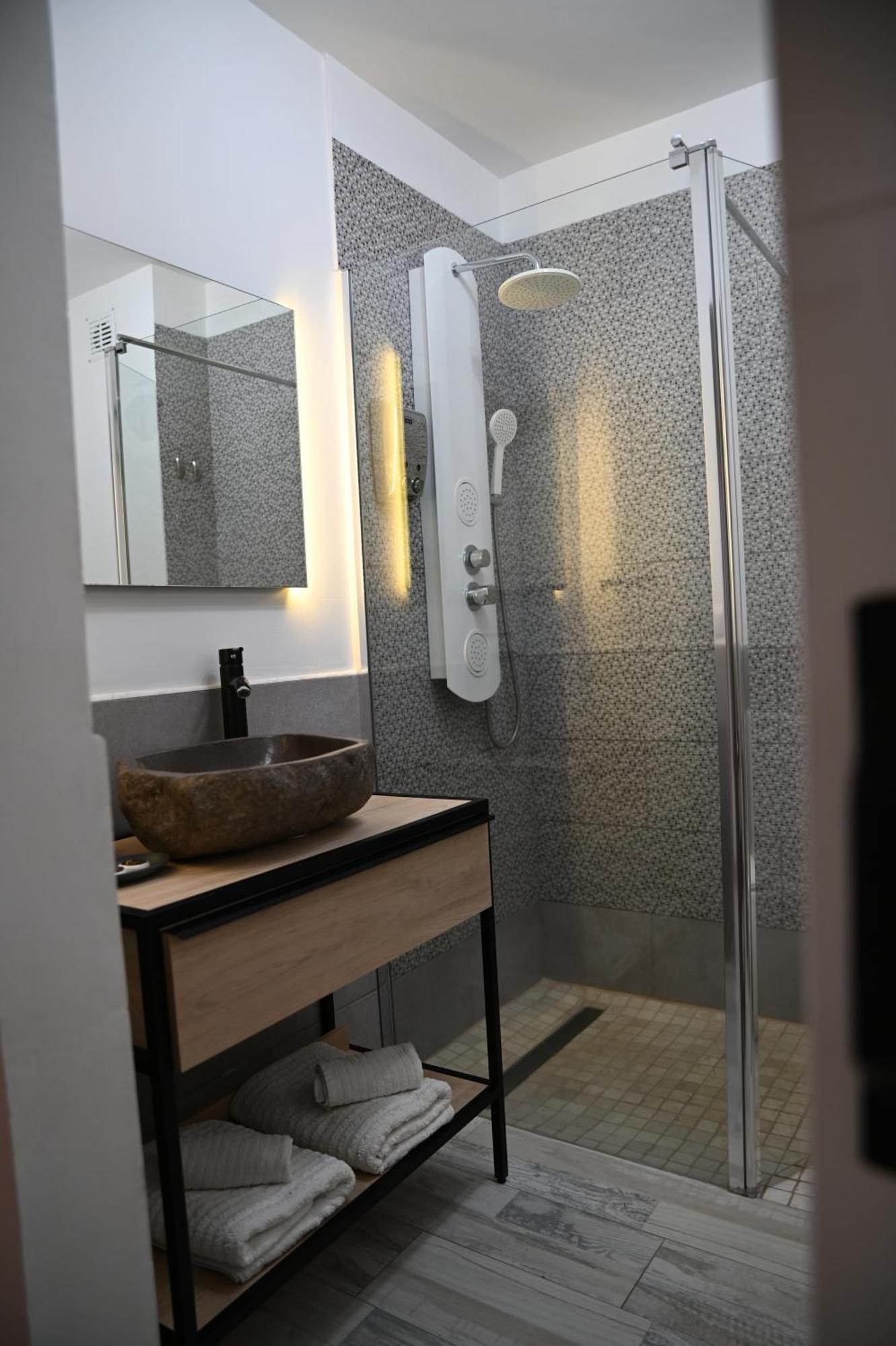 Enai Luxury Apartments Valle Gran Rey Eksteriør billede