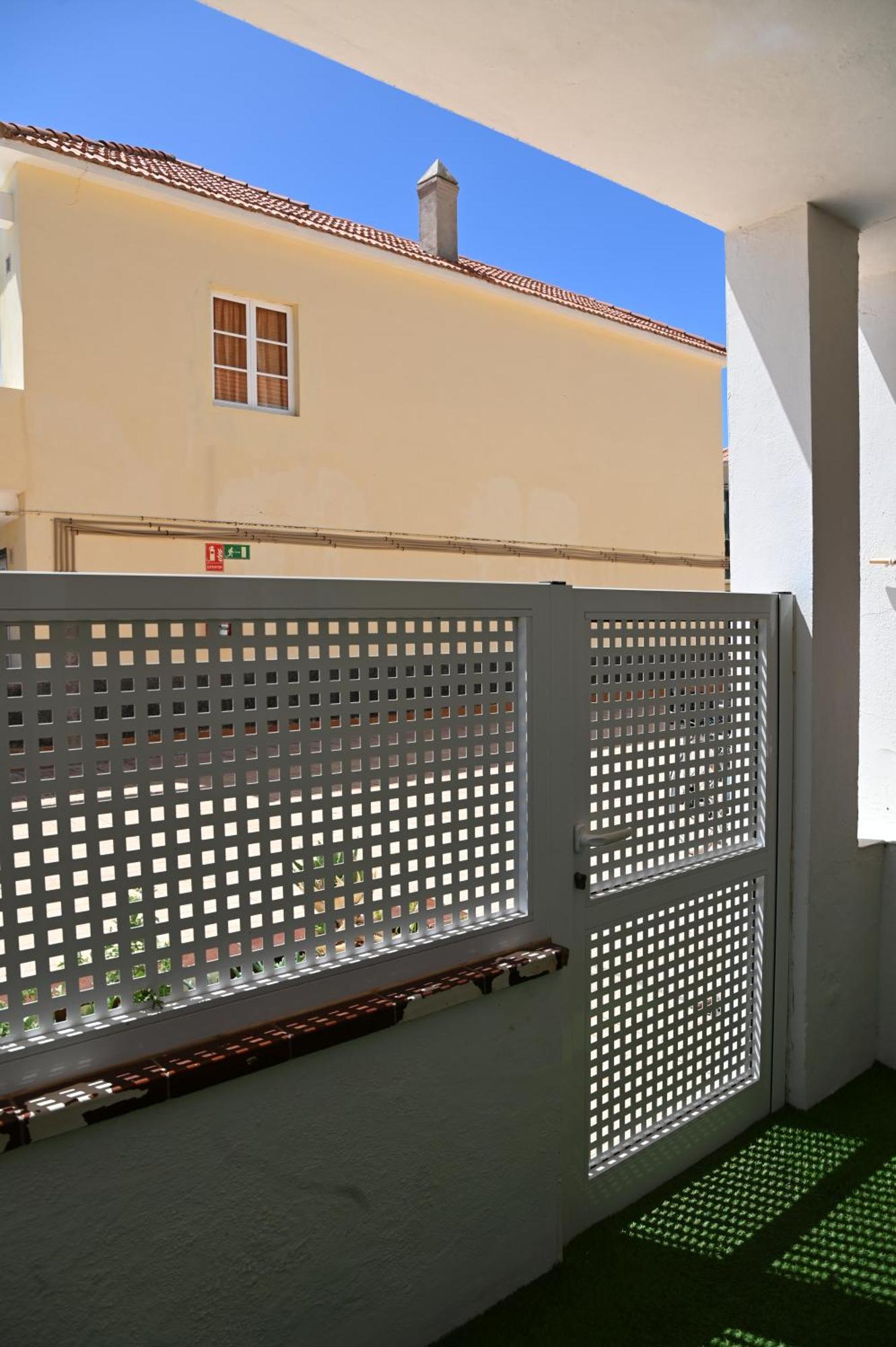 Enai Luxury Apartments Valle Gran Rey Eksteriør billede