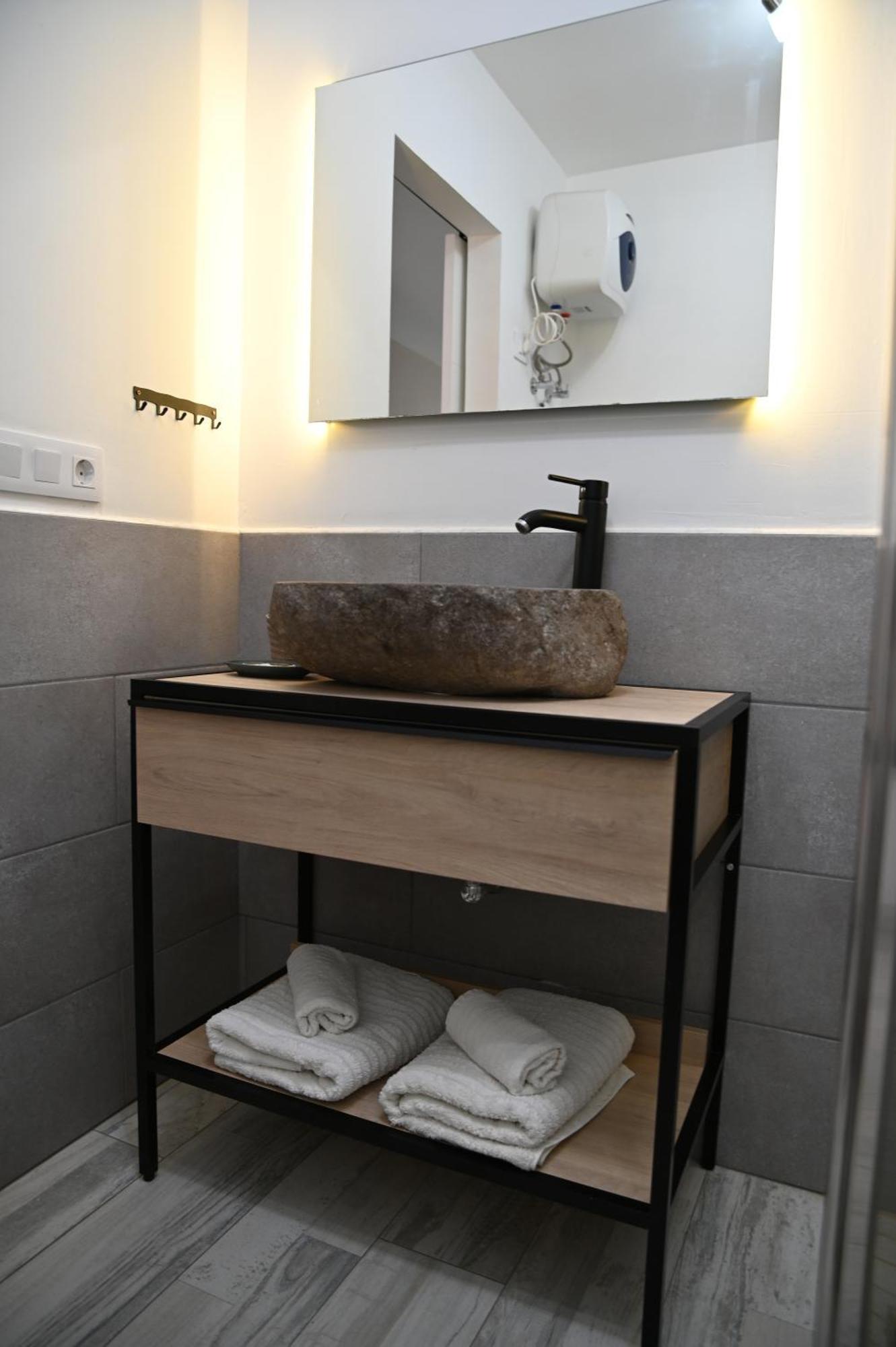 Enai Luxury Apartments Valle Gran Rey Eksteriør billede