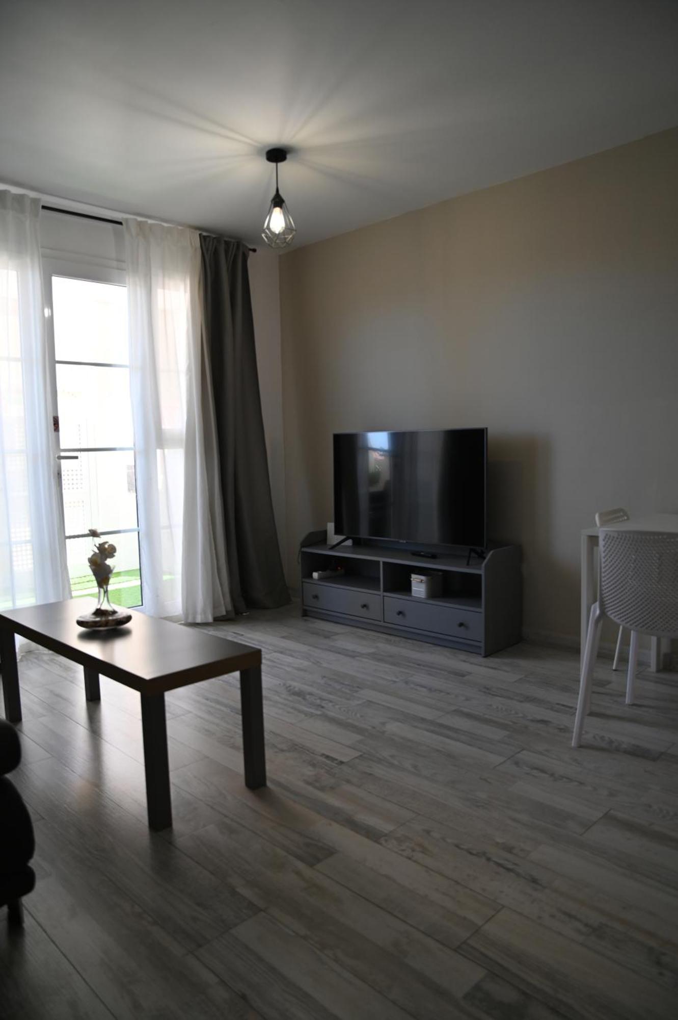 Enai Luxury Apartments Valle Gran Rey Eksteriør billede