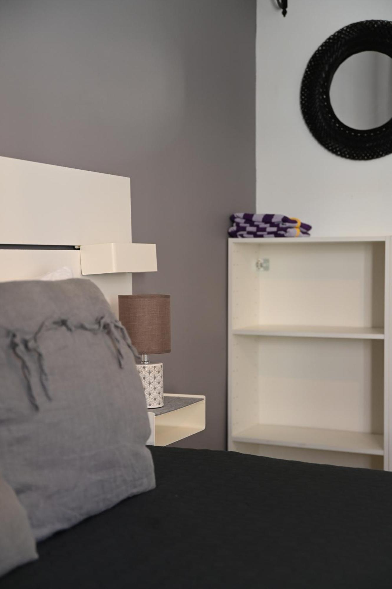 Enai Luxury Apartments Valle Gran Rey Eksteriør billede