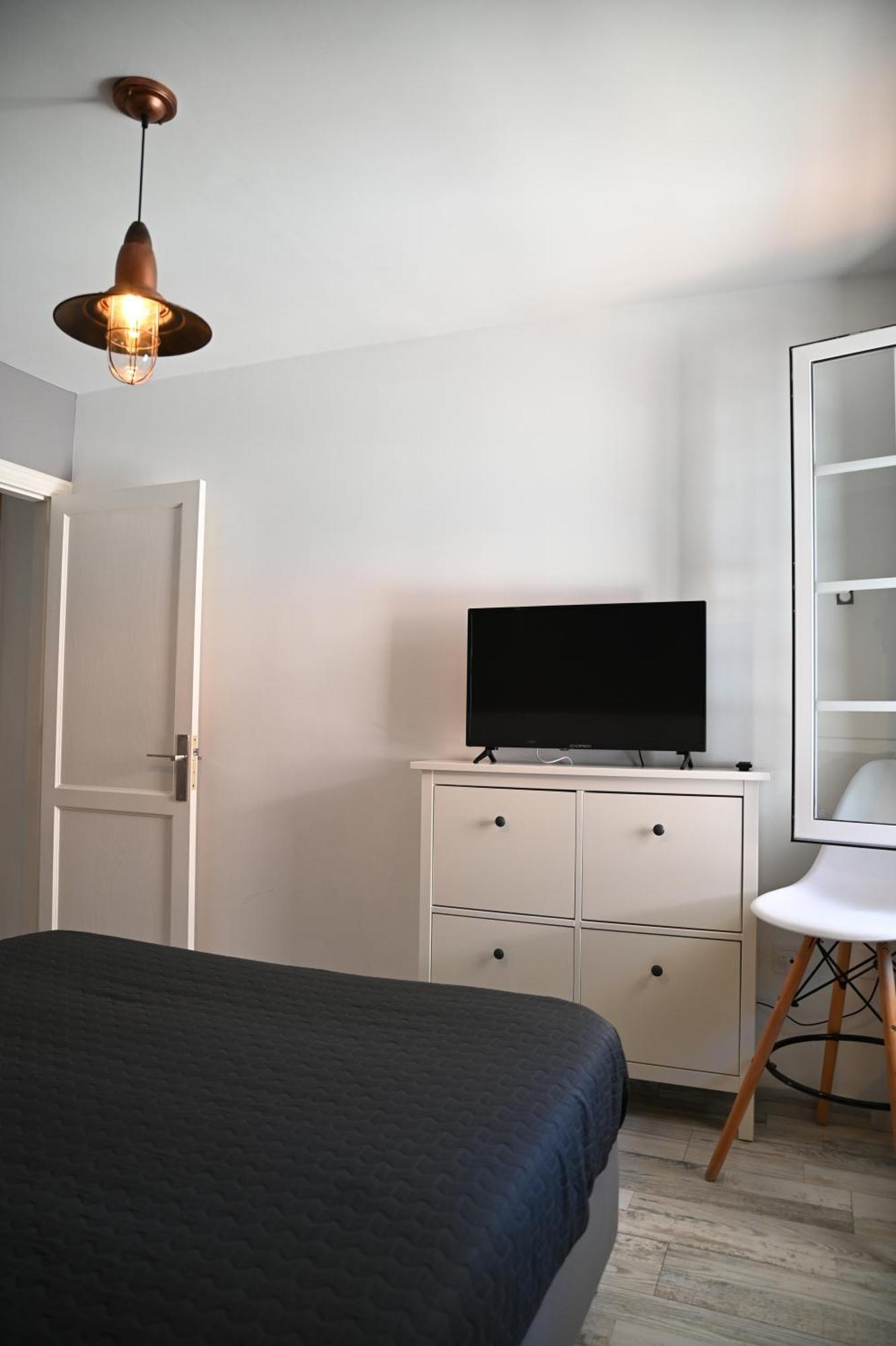 Enai Luxury Apartments Valle Gran Rey Eksteriør billede
