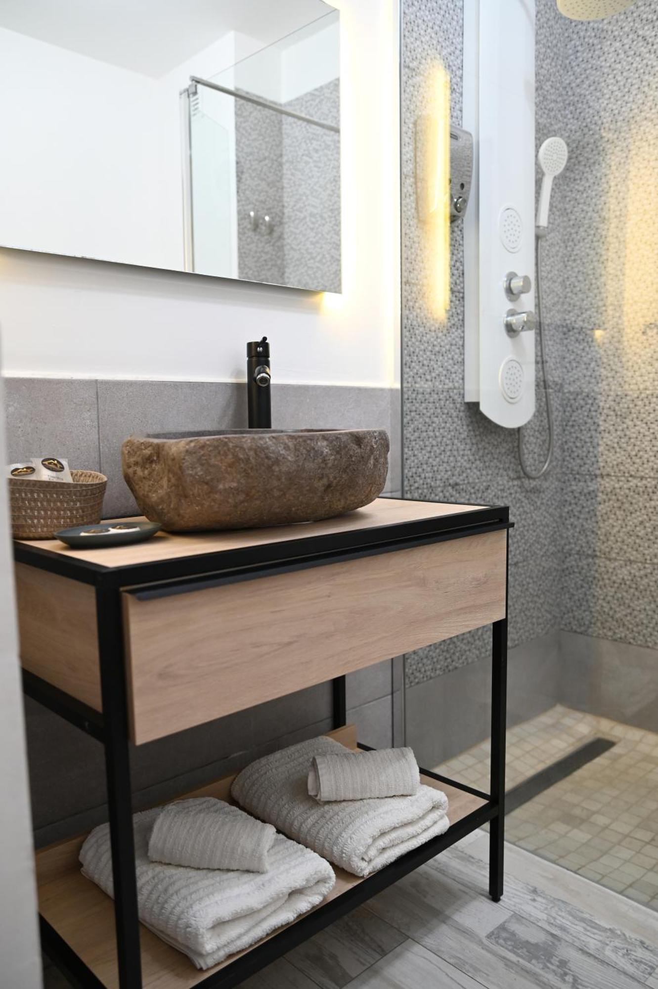 Enai Luxury Apartments Valle Gran Rey Eksteriør billede