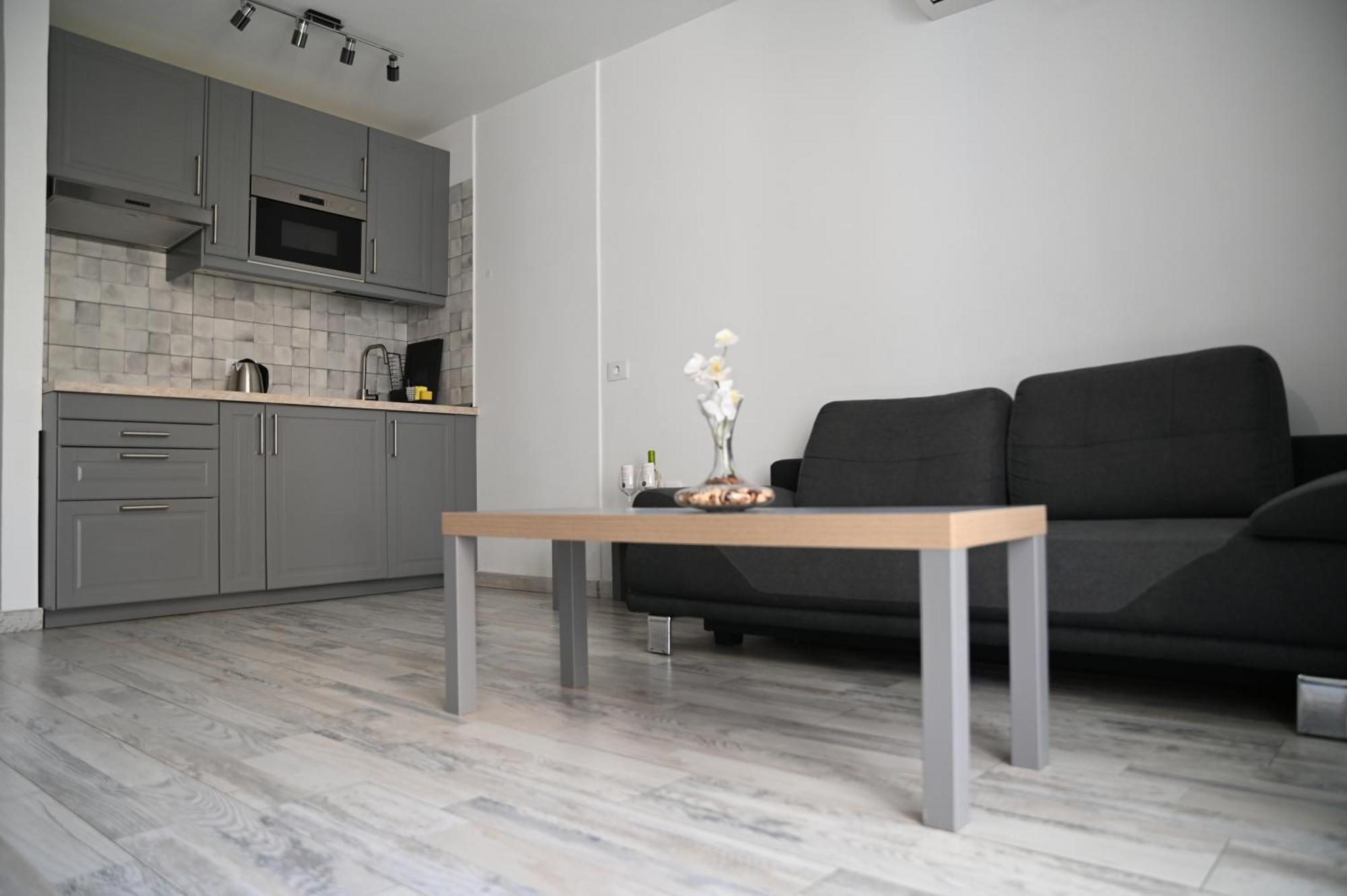 Enai Luxury Apartments Valle Gran Rey Eksteriør billede