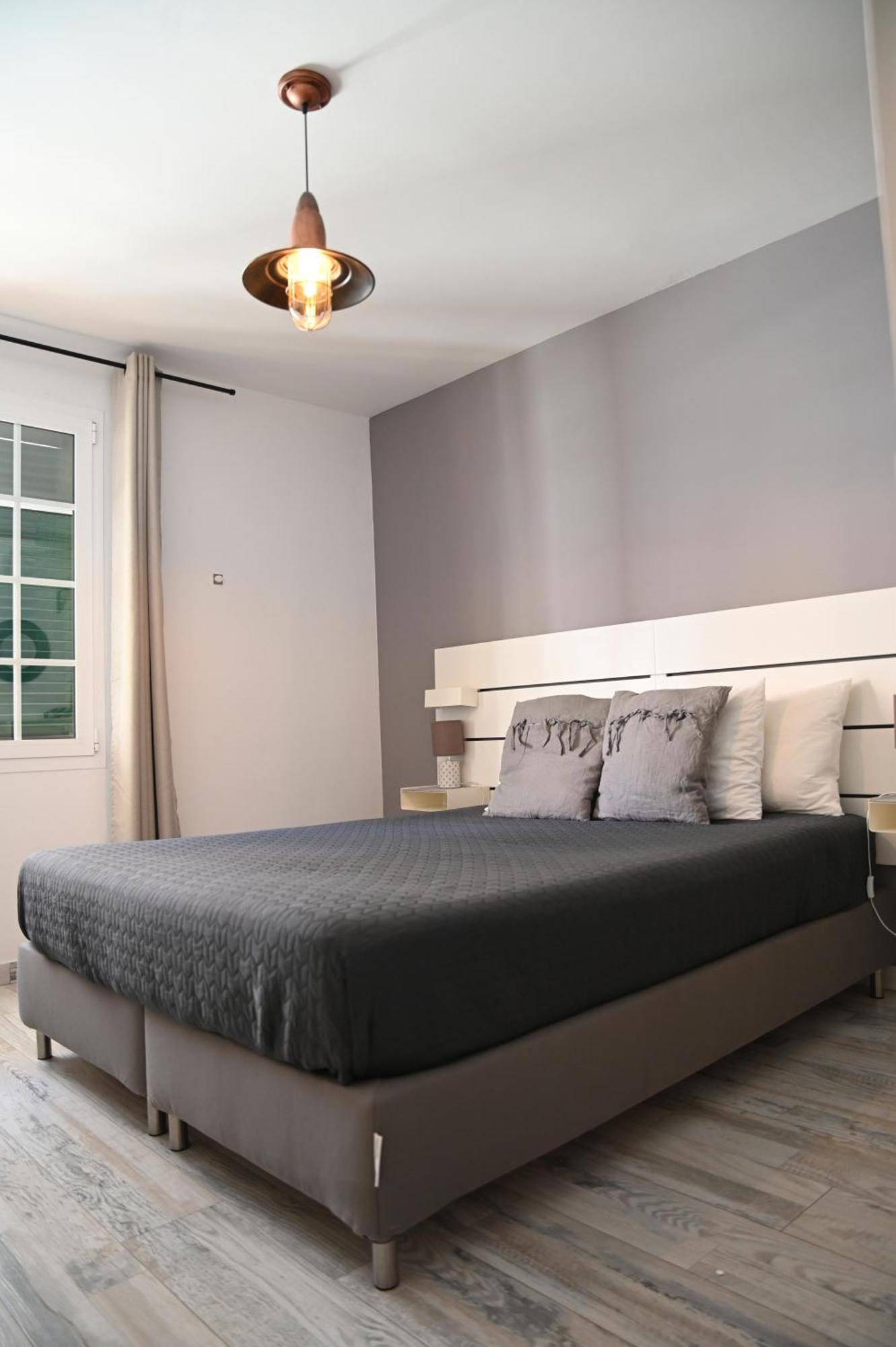 Enai Luxury Apartments Valle Gran Rey Eksteriør billede