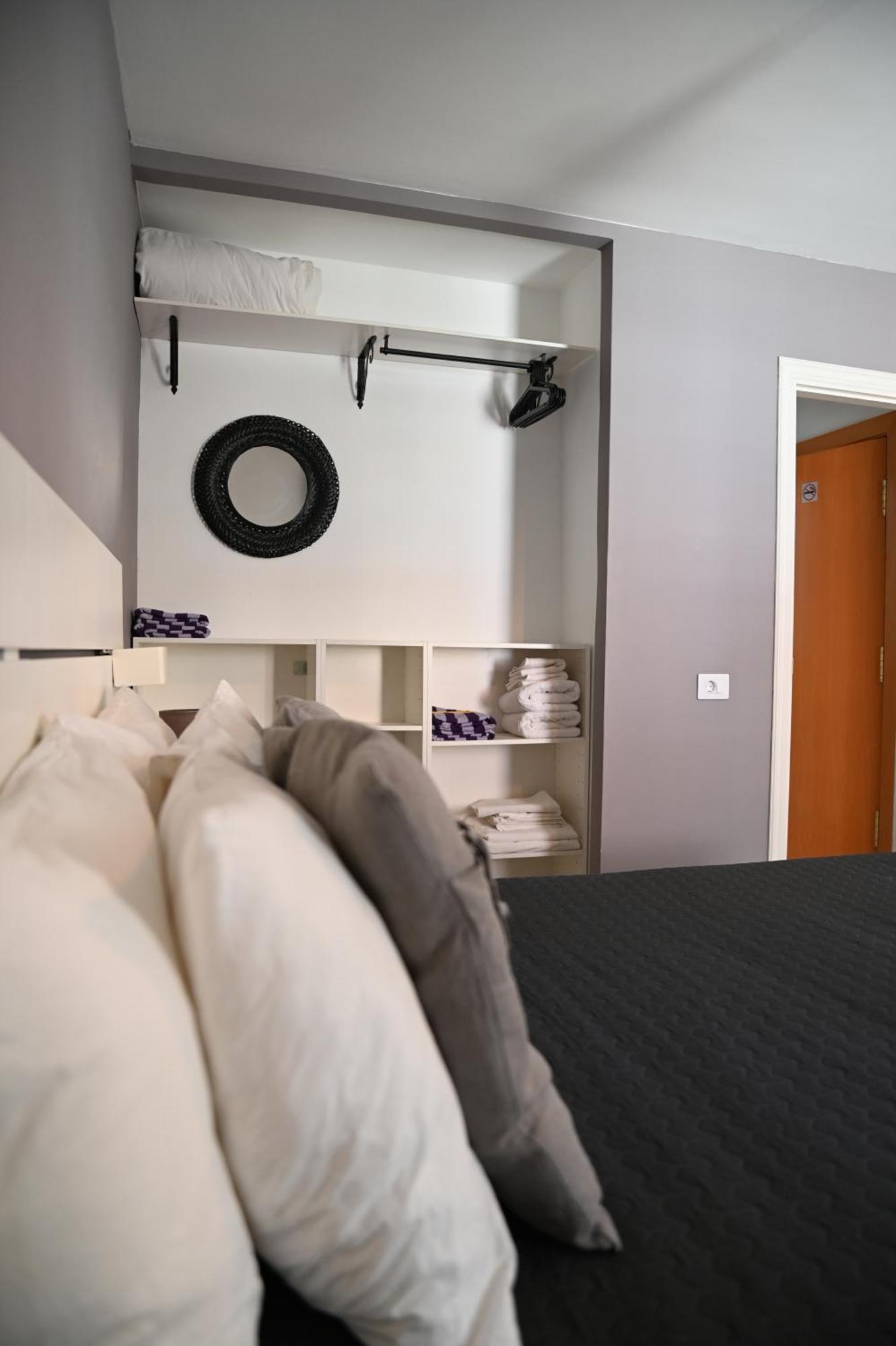 Enai Luxury Apartments Valle Gran Rey Eksteriør billede
